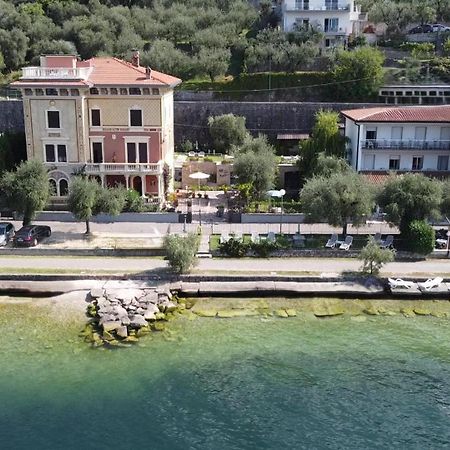 Villa Torre - Atmosfera Romantica Brenzone sul Garda Exterior foto