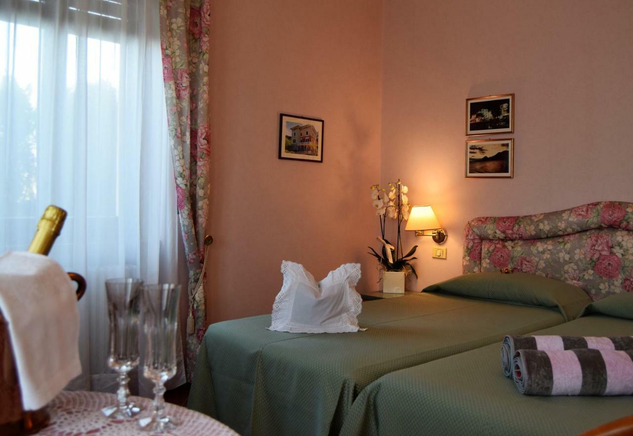 Villa Torre - Atmosfera Romantica Brenzone sul Garda Exterior foto